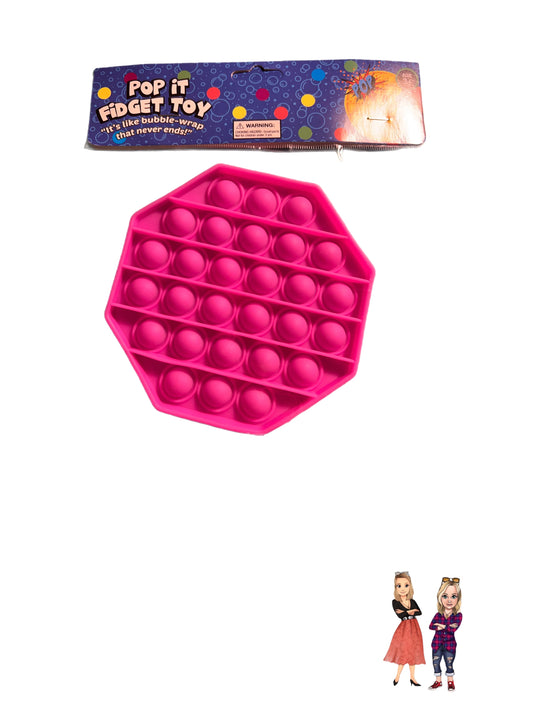 Pink Popit